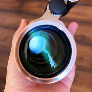 20x50 Binoculars High Definition Waterproof BAK4 Prism FMC Coating Outdoor Use - Product Image 3