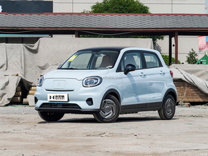 รถเอสยูวีไฟฟ้ารุ่นใหม่ มินิ T03 ยานยนต์พลังงานใหม่ 5 ประตู 4 ที่นั่ง แฮทช์แบ็ก Leapmotor จากจีน ระยะทางวิ่ง 400 กม. ชาร์จเร็ว ปี 2025 - Product Image 2