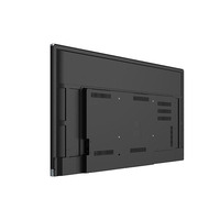 Pantalla Interactiva Inteligente con Retroiluminación LED de 55 65 75 85 98 100 110 Pulgadas, Pantalla Táctil HDTV, Pizarra Blanca Educativa de Panel Plano