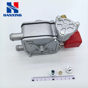 Evaporatore AKLA7LPG per Conversione Auto da Benzina a GPL/CNG, Ricambi Auto <span class=keywords><strong>ATK</strong></span> Made in China - Product Image 4