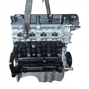 Motore Nuovo di Zecca 1.4T LUV B14NEL B14NET per <span class=keywords><strong>Opel</strong></span> Astra J Meriva B <span class=keywords><strong>Zafira</strong></span> C <span class=keywords><strong>1.4</strong></span> TURBO - Product Image 1