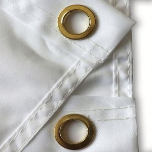 ธงโฆษณาตกแต่งงานโปรโมชั่น ธงแบบด้านเดียวและสองด้าน ขนาด 3x5 ฟุต ธงเปล่าสำหรับงานพิมพ์ซับลิเมชั่น ธงงานเทศกาลแบบกำหนดเองพร้อมโลโก้ - Product Image 3