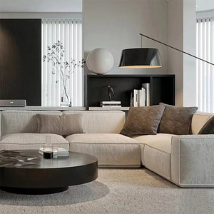 أريكة مقطعية حديثة من هولندا - Product Image 3