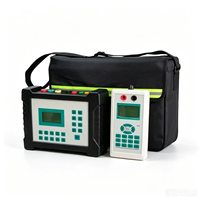 Testeur d'identification de câblage pour compteurs intelligents - Détecteur de circuits domestiques portable pour la détection de câblage croisé en appartement Modèle ZKY65