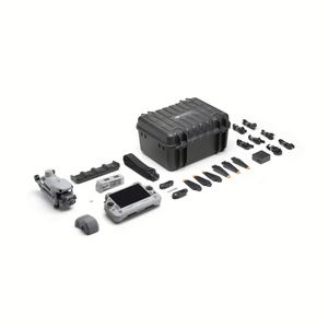 DJ Matrice 4t (universal Edition) DRON Infrared <b>Thermal</b> <b>Camera</b> Laser Ranging Module 49min Max GPS Matrices 4t Matrice 4e Dron - Product Image 1