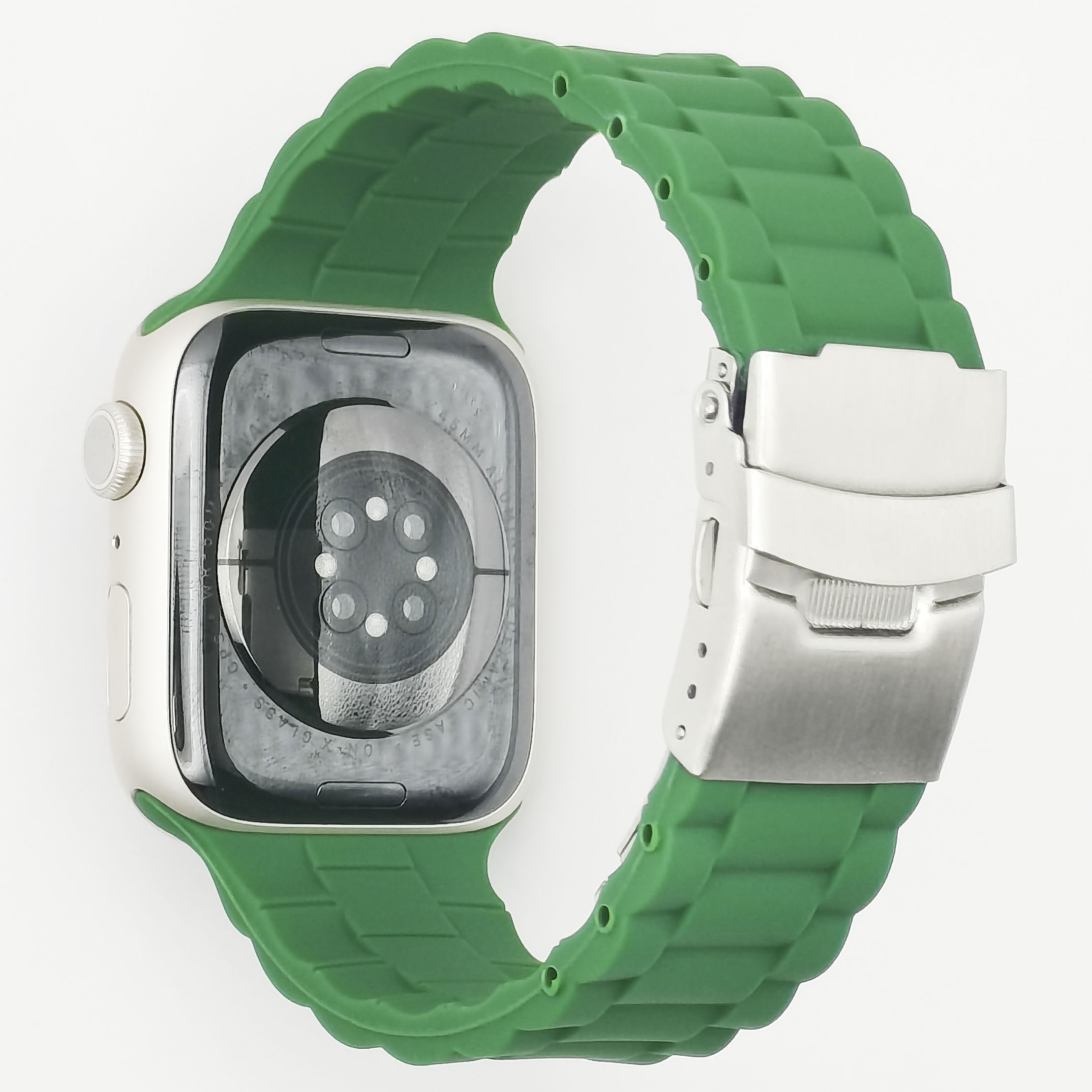 Frais vert