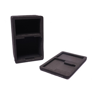 Nhà Máy Mật Độ Cao 0.5Mm 1Mm EVA <span class=keywords><strong>Polyurethane</strong></span> Tấm Bọt Chết Cắt Đóng Di Động Bọt Đệm Cho Thiết Bị Điện Tử - Product Image 2