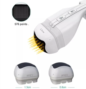 نموذج جديد آلة تنحيف الجسم المهنية Lipo Ultrashape مكافحة الانتفاخ حرق الدهون - Product Image 5