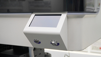 Impresora Eco Solvente de Gran Formato de 1.8m de Marca Reconocida para Pancartas, Vinilos, Adhesivos, Lonas, Interiores y Exteriores
