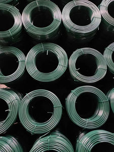 थोक छोटे कोइल lron तार <span class=keywords><strong>pvc</strong></span> लेपित बाइंडिंग के लिए तार लोहे के तार तार तार लोहे के तार तार - Product Image 2