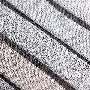 Tissu <span class=keywords><strong>occultant</strong></span> 100 % polyester aspect lin, tissé et teint, deux faces identiques, vendu <span class=keywords><strong>au</strong></span> mètre – Fournisseur d'usine TengHui - Product Image 3