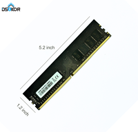 4GB 8GB 16GB 3200mhz 2666mhz 4800mhz DDR4 UDIMM Server Memory Ram Laptop DDR4/DDR5 RAM pour application serveur