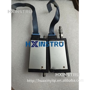 Atenuador de Pasos Keysight 84907K, 26.5 GHz, 70 dB, Pasos de 10 dB, SWR Máximo: 1.25 a 12.4 GHz, 1.5 a 26.5 GHz * H - Product Image 2