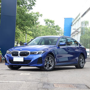 รถยนต์ไฟฟ้าพลังงานใหม่ ปี 2024 รุ่น <span class=keywords><strong>Ix3</strong></span> I3 สำหรับผู้ใหญ่ 5 ที่นั่ง I3 E Drive 40L รุ่นสปอร์ต สำหรับประเทศอียิปต์ - Product Image 5