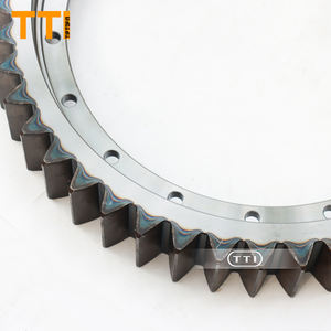 Редуктор финального привода для бульдозера SHANTUI D80 D85 SD22 SD32 175-27-31362 195-27-12435 154-27-12110, редуктор финального привода для Komatsu - Product Image 3