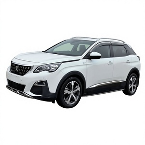 <span class=keywords><strong>Peugeot</strong></span> 4008 350THP PureTech Automatique 2017, Conduite à Gauche, Moteur Turbo Haute Fiabilité, Sièges en Cuir, Jantes R17 pour une Conduite Urbaine Fluide - Product Image 1