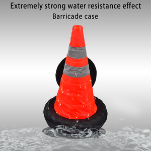 Boîte de rangement EVA élégante et stable, portable, écologique, étanche, résistante aux chutes, pour utilisation avec les barrages routiers - Product Image 5