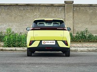Nouvelle BYD Seagull 2026 405 km Édition Liberté – Berline Électrique Économique – Vente Directe Usine