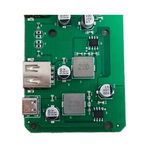 Bảng đ<span class=keywords><strong>i</strong></span>ều khiển năng lượng mặt trờ<span class=keywords><strong>i</strong></span> được chuyển đổ<span class=keywords><strong>i</strong></span> thành USB, USB kép <span class=keywords><strong>v</strong></span>à Type-C <span class=keywords><strong>v</strong></span>ớ<span class=keywords><strong>i</strong></span> các tấm quang đ<span class=keywords><strong>i</strong></span>ện - Product Image 6