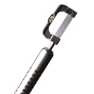 Consumibles Dentales Transfronterizos YXC, Carillas de Porcelana para Cubrir Dientes y Herramientas para Espacios entre Carillas, Rasquetas Dentales - Product Image 3