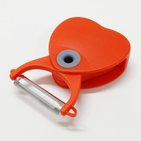 Multifunctionele 3-In-1 Dunschiller Roestvrijstalen Keukenschiller Aardappel En Fruitschiller Julienne Shredder Groentesnijmachine