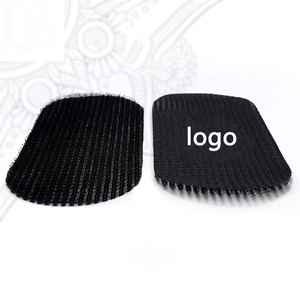 Clip per Capelli Personalizzabili con Logo Colorato per Extension, Riutilizzabili, Accessori per Parrucchieri e Saloni - Product Image 4