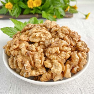 Noci Sgusciate <span class=keywords><strong>di</strong></span> Alta Qualità, Noci Nere Grezze con Guscio, Frutta Secca, Produttore Cinese, Vendita all'Ingrosso - Product Image 3