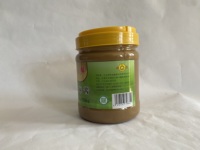 Vente en gros 100% pâte naturelle de tahini et sésame haute teneur en protéines saveur riche HALAL qualité supérieure pour la vente au détail et l'industrie alimentaire