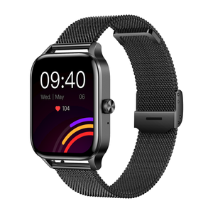 Nueva Venta caliente 1,83 pulgadas TFT pantalla Fitness <span class=keywords><strong>Smartwatch</strong></span> sueño sangre oxígeno reloj para hombres mujeres - Product Image 5