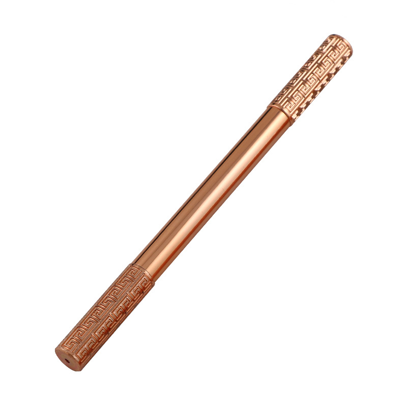 Rose gold large