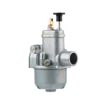 Carburateur de haute qualité Bing 15 mm PUCHS BING E50 SRE Dax X30 Moped Scooter Bing Style Maxi Sport Luxe Newport Moto
