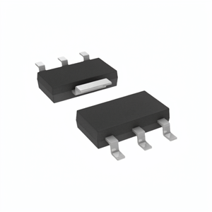 ซื้อชิ้นส่วนอิเล็กทรอนิกส์ออนไลน์เพื่อ-261-4 TO-261AA PBHV9540Z-QX ทรานซิสเตอร์ของแท้ - Product Image 1