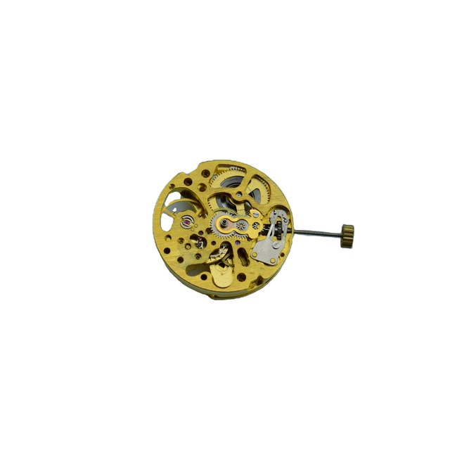 The Best Selling Mechanical Movement Watch Load the Tourbillon for Senzhong SZ2004 Japan Movement