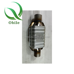 Convertisseur catalytique d'échappement pour <span class=keywords><strong>Hyundai</strong></span> Coupé 2.7 L Catalysts <span class=keywords><strong>Prix</strong></span> - Product Image 5