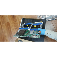 Placa Base para Servidor MBD-X12DPL-i6, Doble LGA4189 C621A ATX, 4 Ranuras PCIe 4.0, 8 Ranuras DIMM, IPMI