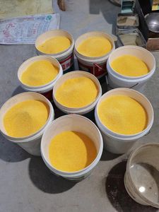 Machine complète de mouture de maïs / Moulin à grains à chaud pour la <span class=keywords><strong>farine</strong></span> de maïs / Poshomill de qualité supérieure - Product Image 6