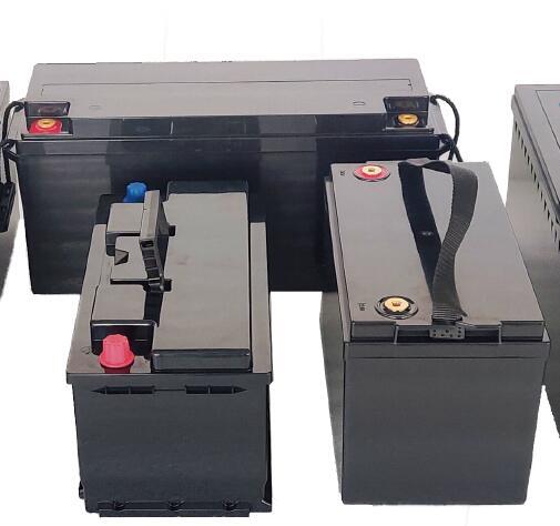 Storage Energy Lifepo4 Battery 12V 12.8v 10Ah 20Ah 30ah 50Ah 100Ah 200Ah Deep Cycle Life Lithium Replacement Lead Acid Battery
