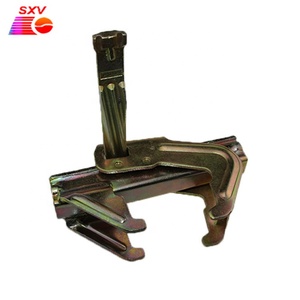 Bespoke thép ván khuôn phần mạ kẽm ván khuôn doka kẹp <span class=keywords><strong>OEM</strong></span> - Product Image 2