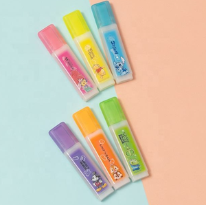 Nuevo Juego de Marcadores de Arte, Diseño Atractivo, No Borrables, Doble Punta, para Proyectos Escolares de Arte, Opciones Personalizables - Product Image 5