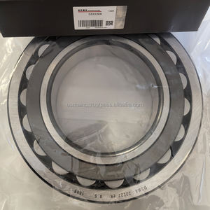 Rodamiento Esférico de Doble Hilera 22324, Rodamiento de Rodillos Esféricos 22324 CC/W33, Rodamiento USMA 22324EAKW33 - Product Image 2