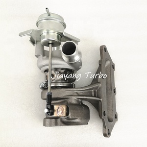 TD02 Turbo 49373-04000 49373-04003 49373-04002 49373-04001 turbo per <span class=keywords><strong>Dacia</strong></span> Renault 0.9 TCE <span class=keywords><strong>90</strong></span> H4BT - Product Image 3