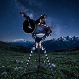 Reflektierendes Langstrecken-HD-Astronomie-Teleskop für den Außenbereich – Preis für Studenten und Kinder, professionelles <span class=keywords><strong>Monokular</strong></span> - Product Image 1