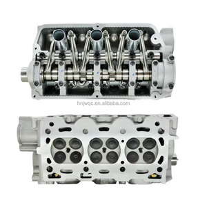 Nueva Cabeza de Cilindro Completa de Aluminio de Alta Calidad para Motor F8D 11100M79G00 11100M79G01 11100M79G03 para Maruti <span class=keywords><strong>Suzuki</strong></span> Auto - Product Image 1