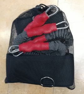 Dọc Nhảy Huấn Luyện Viên Chân Sức Mạnh Kháng Ban Nhạc Thiết Lập Cho Bóng Rổ Ba Nhảy Ban Nhạc Bóng Đá Bóng Chuyền Đào Tạo - Product Image 3