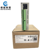 Módulo de CPU PLC DVP14SS211T 100% Nuevo y Original, Controlador Lógico Programable, Controlador de Programación PLC en Stock