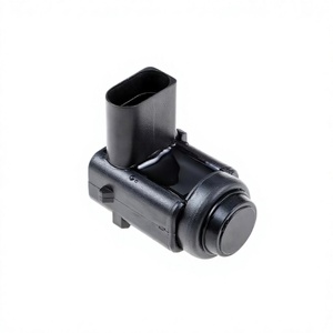 Sensor de Radar de Reversa para Automóvil Volkswagen, Rango de Medición Estándar de 12 V, 1J0919275B Trasero - Product Image 3