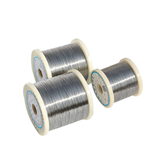 Filo per Saldatura in Nichel-Cromo Inconel 600 601 625 718 713 X750 Antiossidante, Prezzo Diretto di Fabbrica - Product Image 4