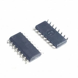 Chip original AM26LV31CDR SOIC-16 para controlador de línea diferencial de cuatro vías - Product Image 1