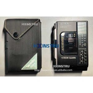 1 ชิ้น AIWA hs-r10 เทปวอล์คแมน H - Product Image 1