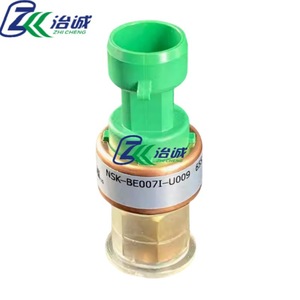 Sensor de Presión McVell NSK-BE030I-U009 MHS de Latón Anticorrosión, Accesorio para HVAC - Product Image 2
